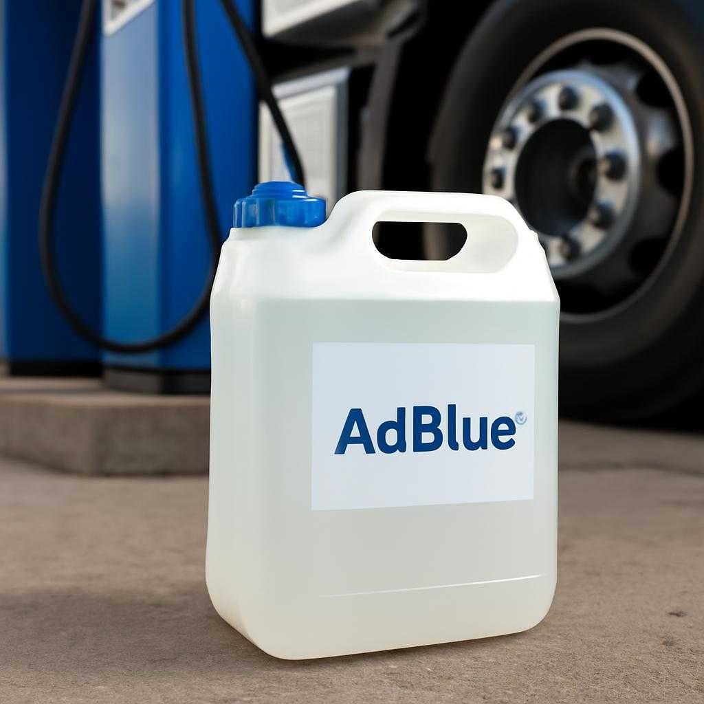 Евро 6: адекватный аргумент в пользу adblue