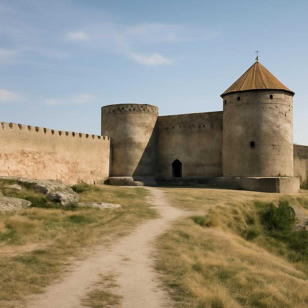 Аккерман без иллюзий: точная геометрия рулевого