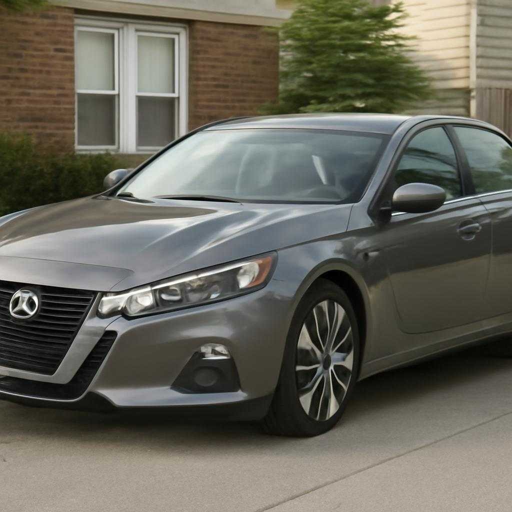 Nissan altima 2014 интерьер и технические характеристики без прикрас