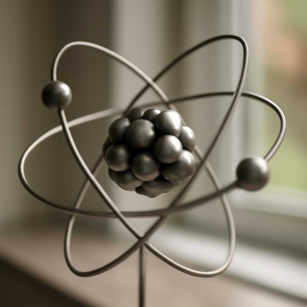 «атом»: электромобиль, умеющий мечтать