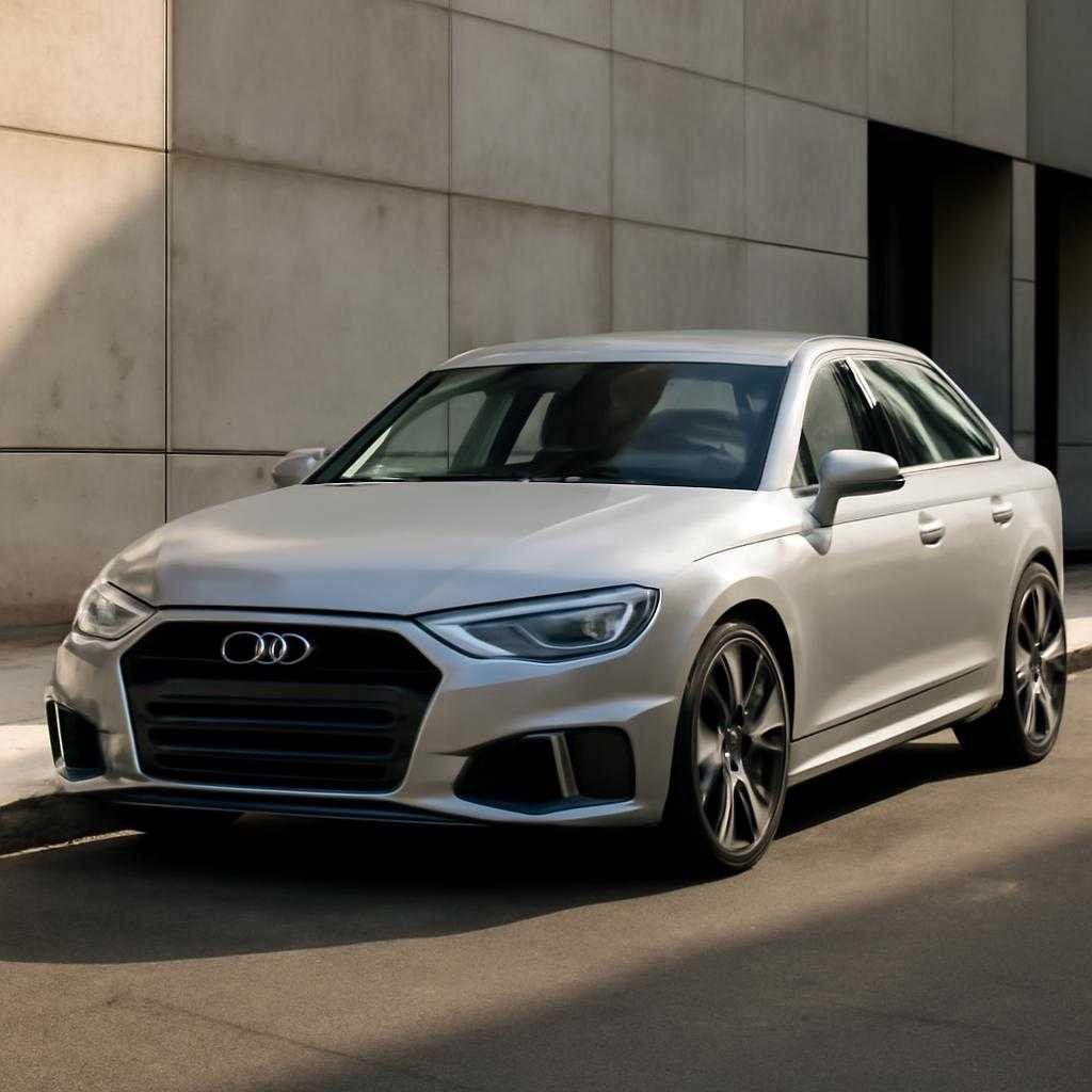 Прощай, tt: как audi сворачивает культовое купе ради чистого завтра