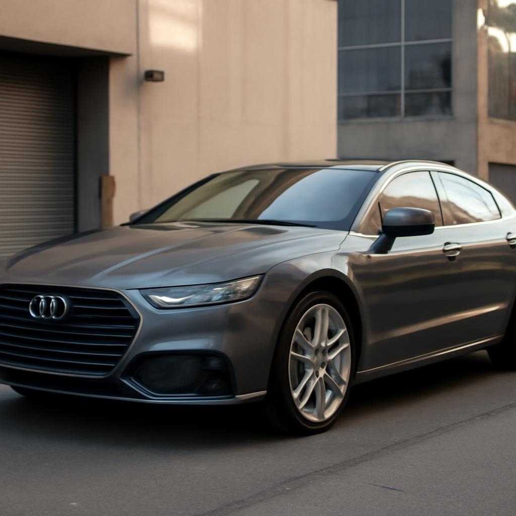 Харизма гран-турера на каждый день