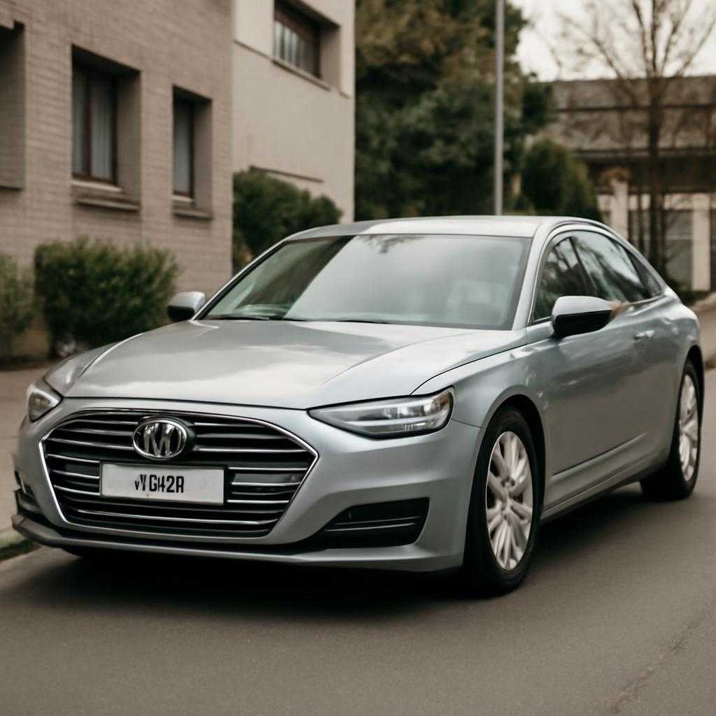 Audi a8 эталон технического совершенства