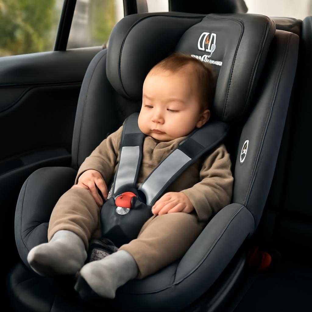 Детские автокресла avionaut – гарантия высокой безопасности