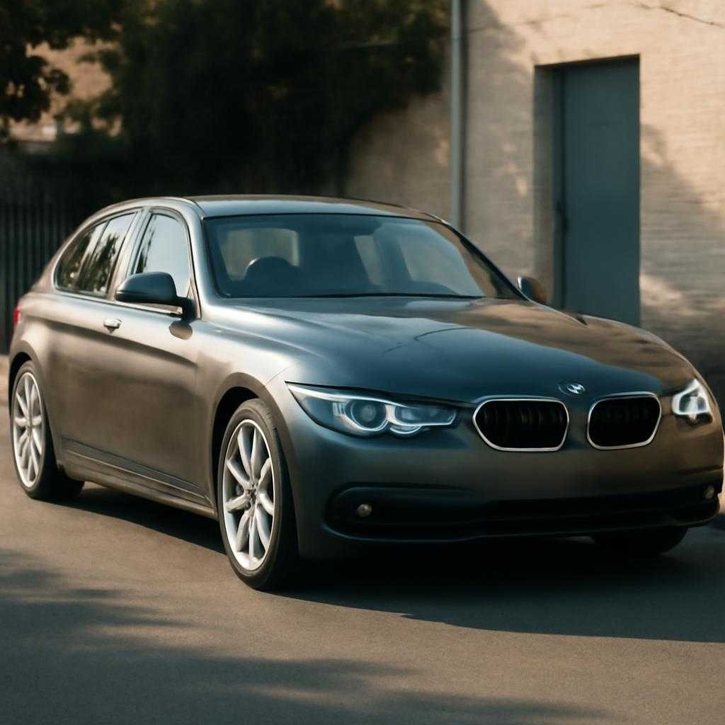 Тонкости обслуживания и ремонта bmw глазами практика