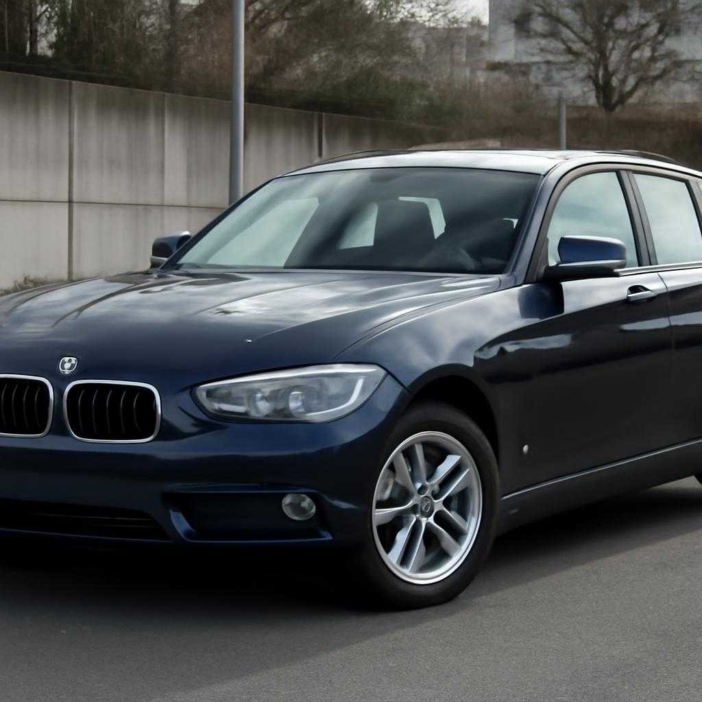 Дизельный хэтч, который будоражит пульс