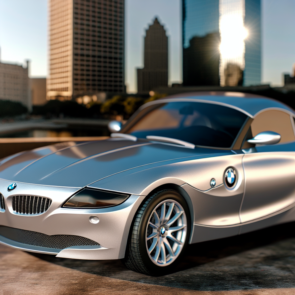 BMW Z4