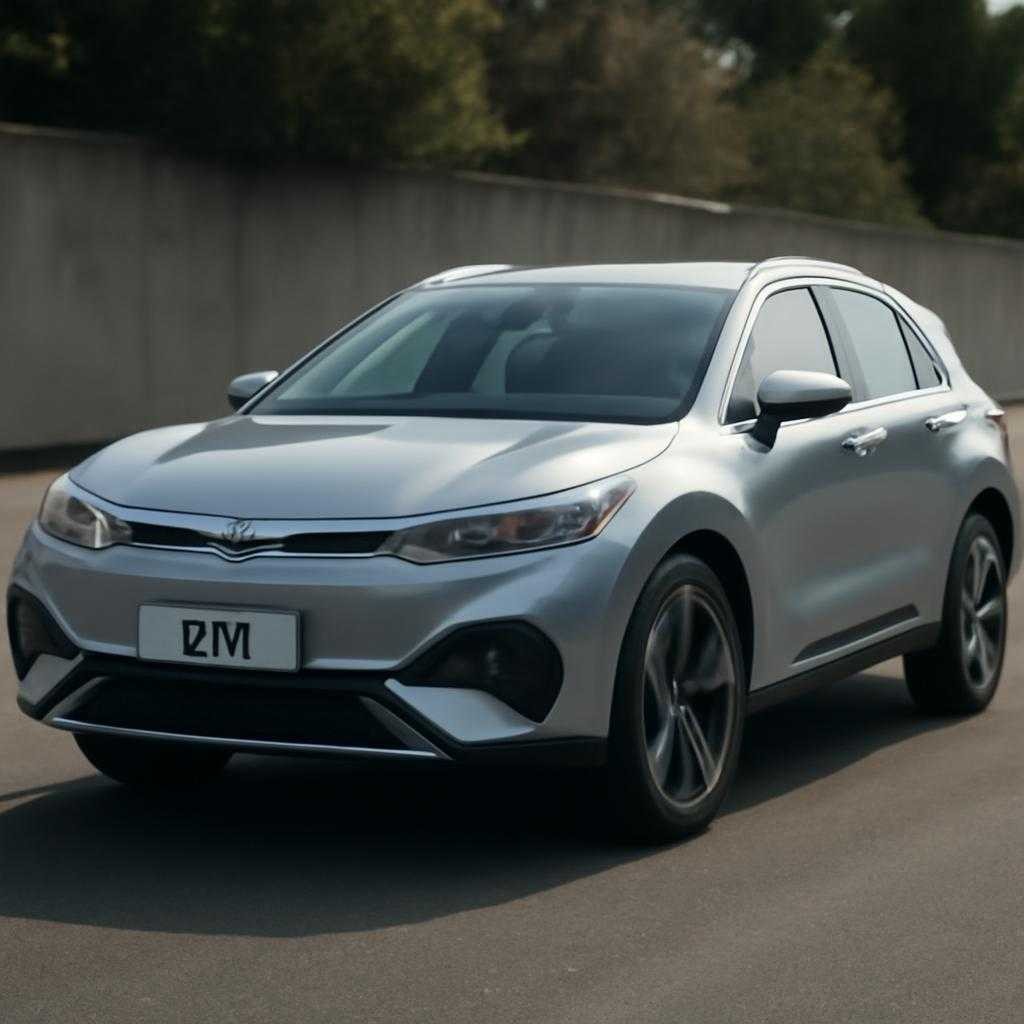 Byd xia 2024: драйв без компромиссов