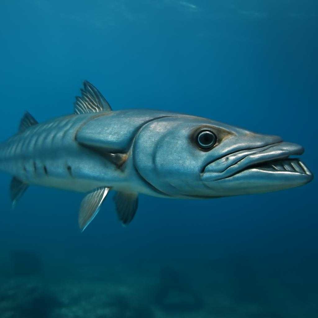 Chrysler barracuda: инженерная рыба-меч