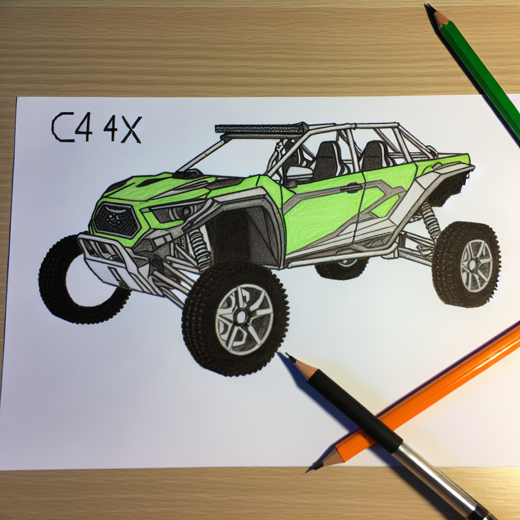 C4X