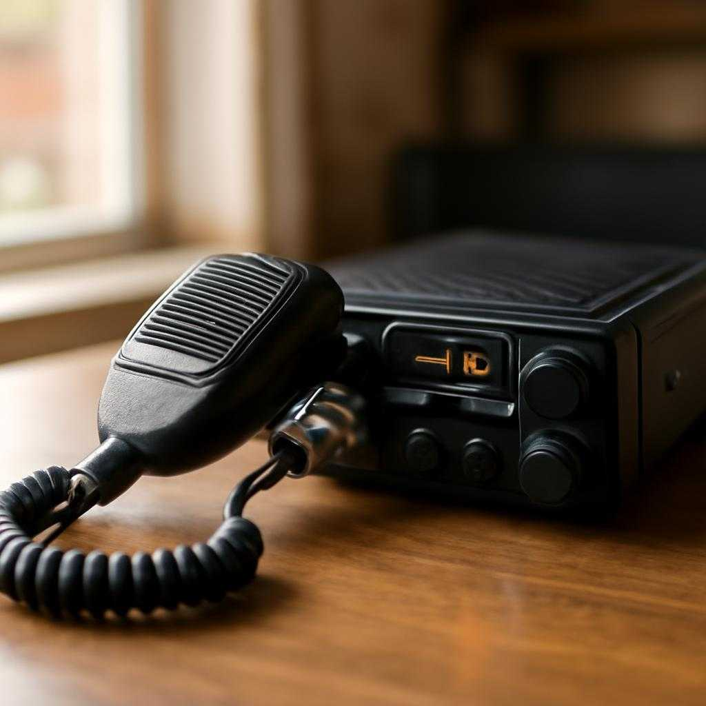 CB Radio