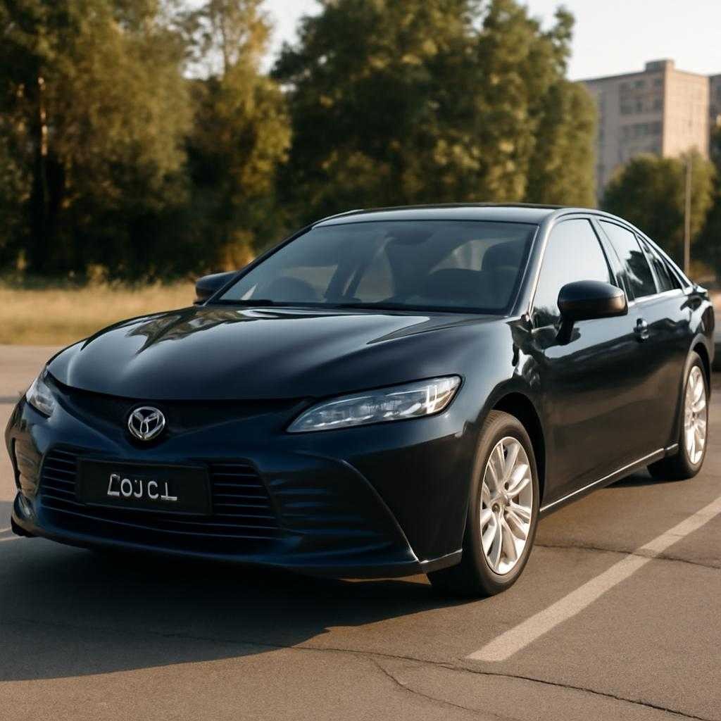 Тойота камри 40: инженерный отзыв