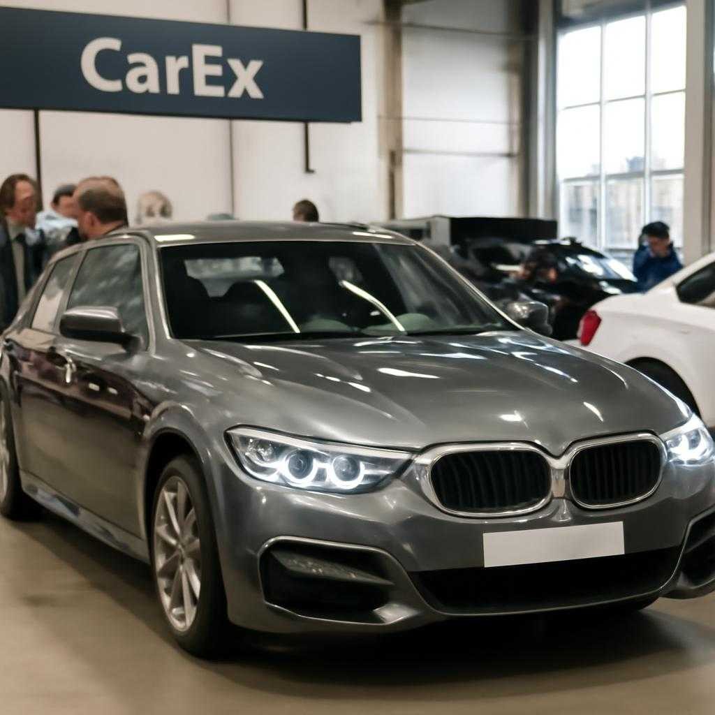 Гидродинамика чистоты: аппараты carex