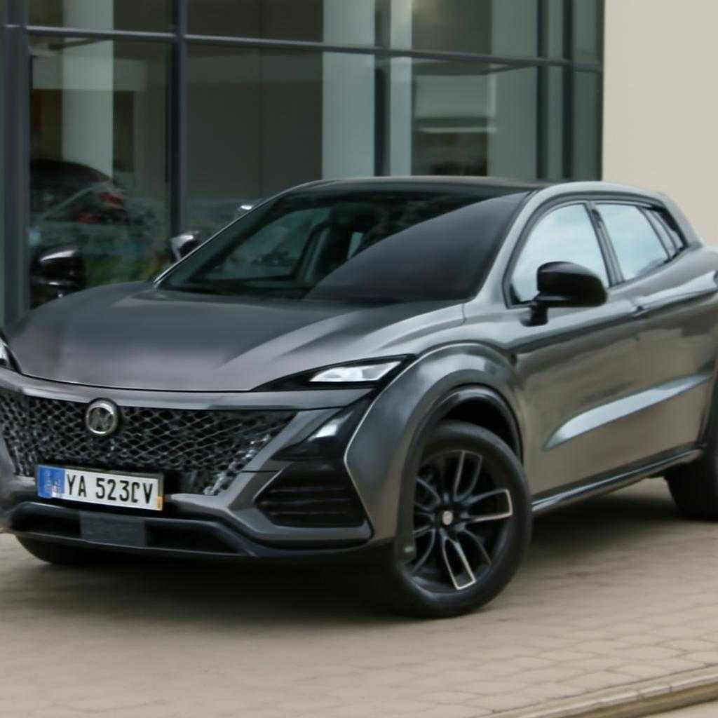 Changan unit: как купить без переплаты