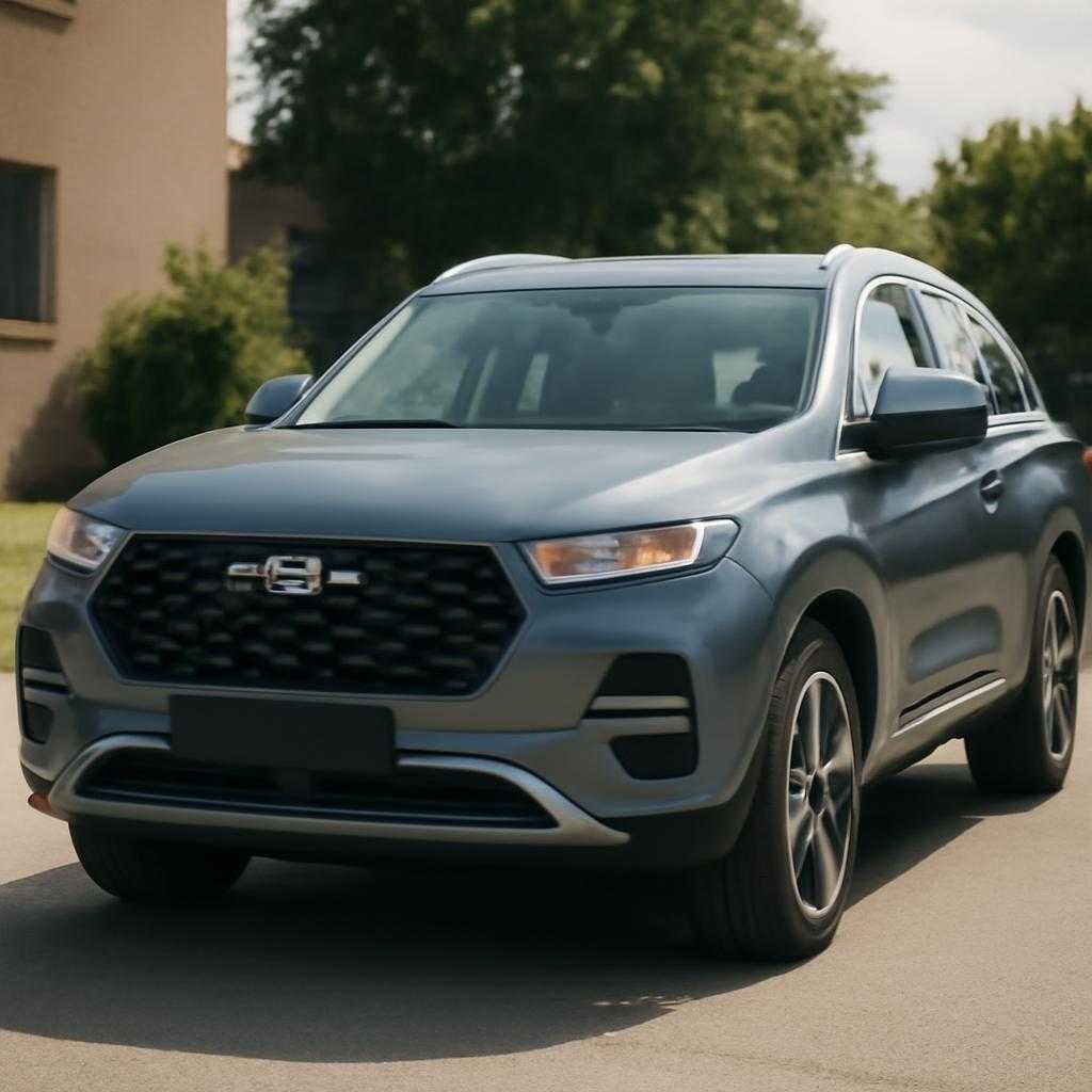 Chery в воронеже: выбор, покупка и жизнь с автомобилем