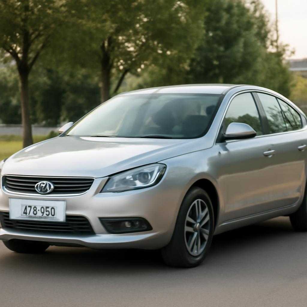 Chery arrizo 7: инженерный портрет без купюр