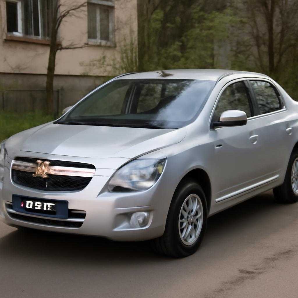 Chevrolet cobalt ii: плюсы и минусы покупки