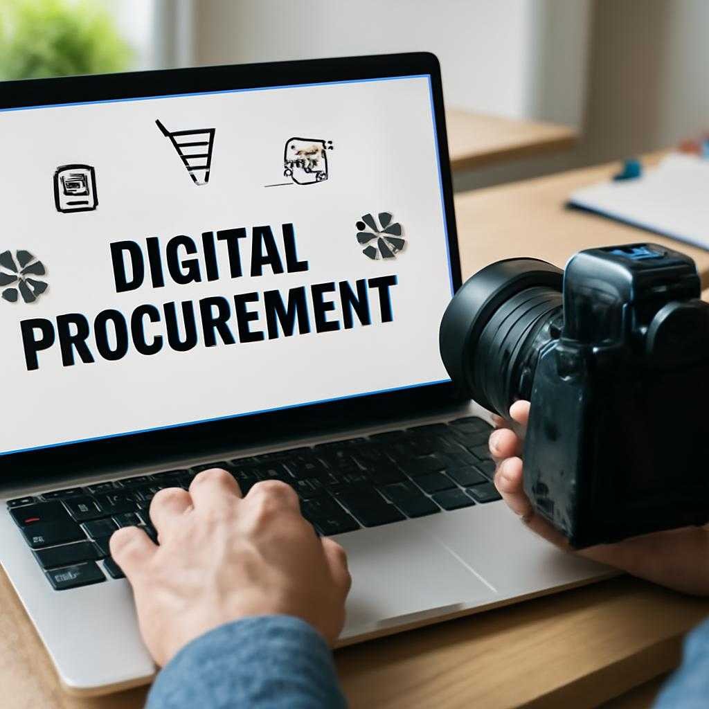 Comindware о цифровых закупках без хаоса в согласованиях и документах