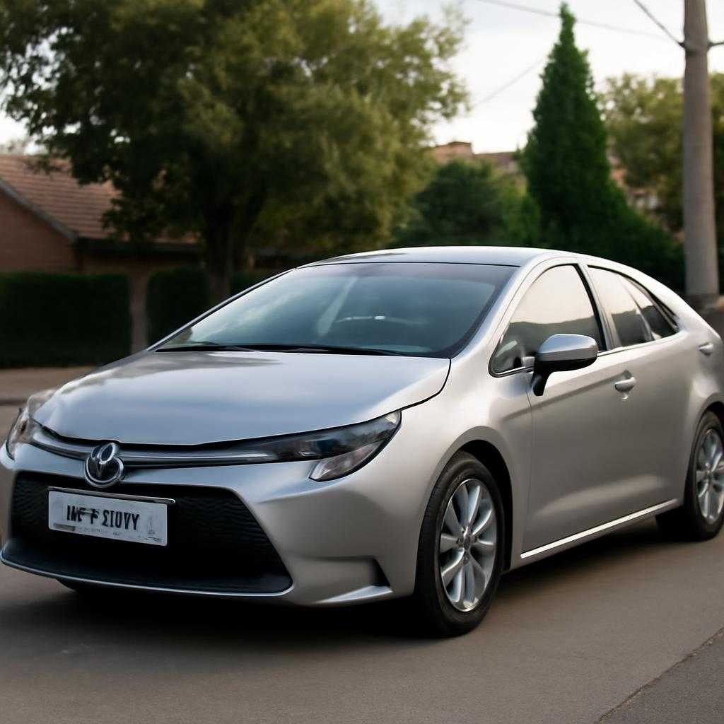 Toyota corolla e120 на вторичном рынке без лишних иллюзий