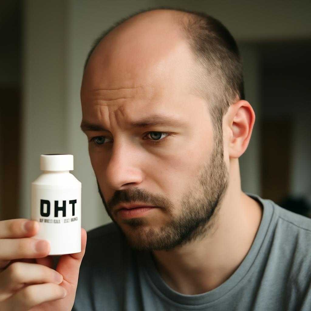 Днк современного гибрида: техника dht