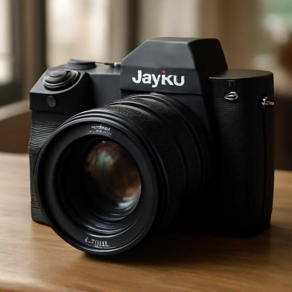 Что известно о запросе джейку j8
