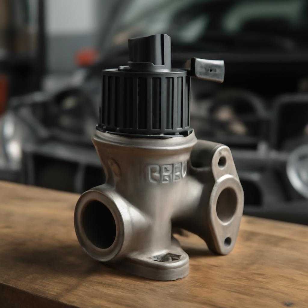 Отключение egr: плюсы без иллюзий