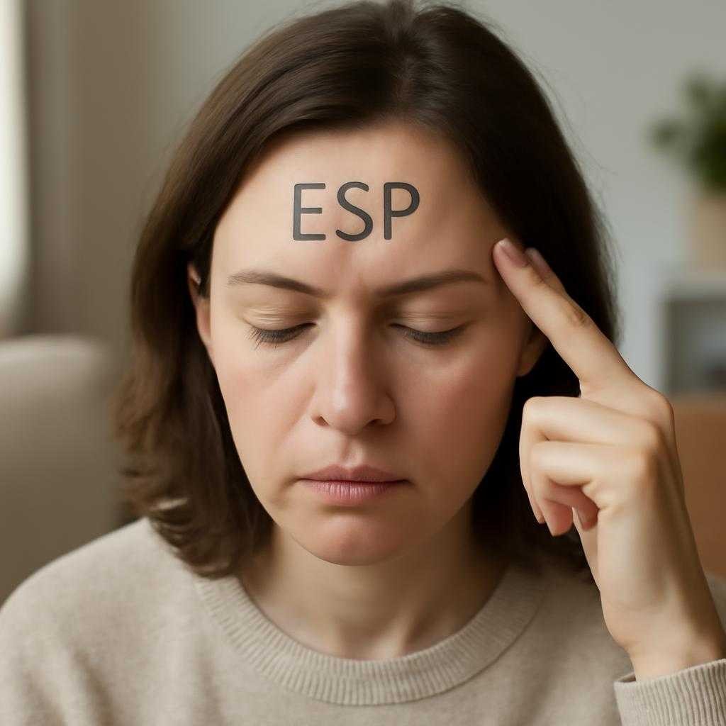 Esp: электронный сторож траектории