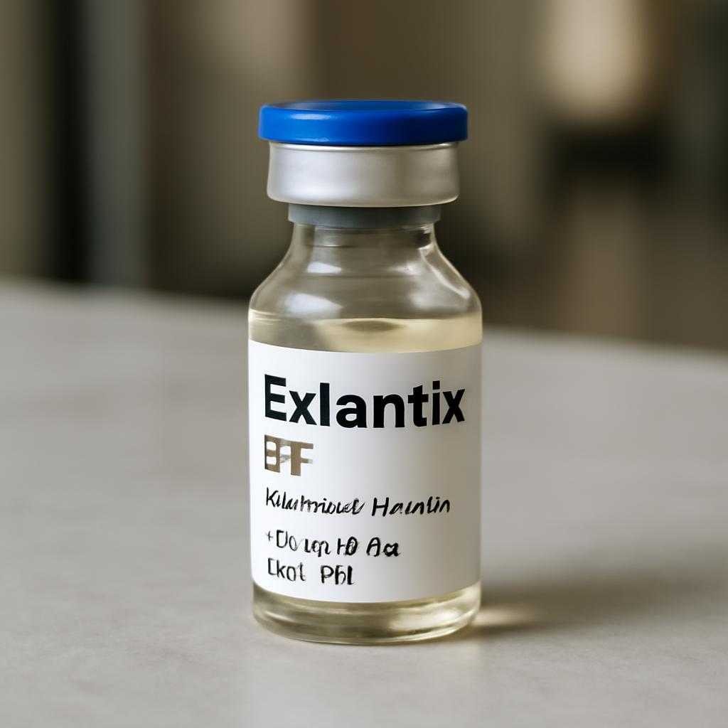 Exlantix et: российский старт заряда