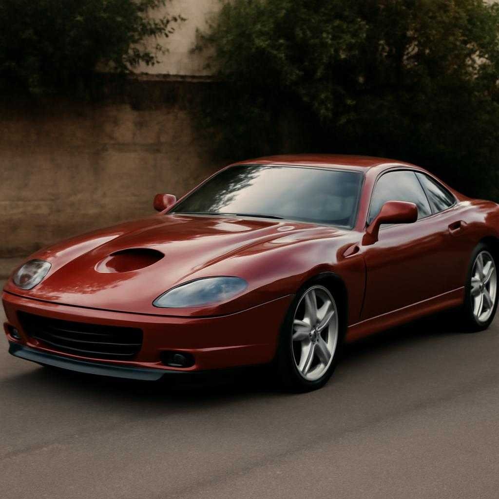 575m: контрапункт скорости и нюансов