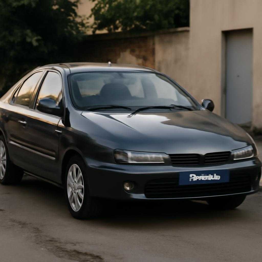 Fiat marea без прикрас: техника и опыт сервиса