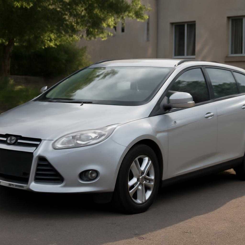 Ford focus iii с пробегом: какой мотор и коробка живут дольше, а какая подвеска сохраняет заводской характер