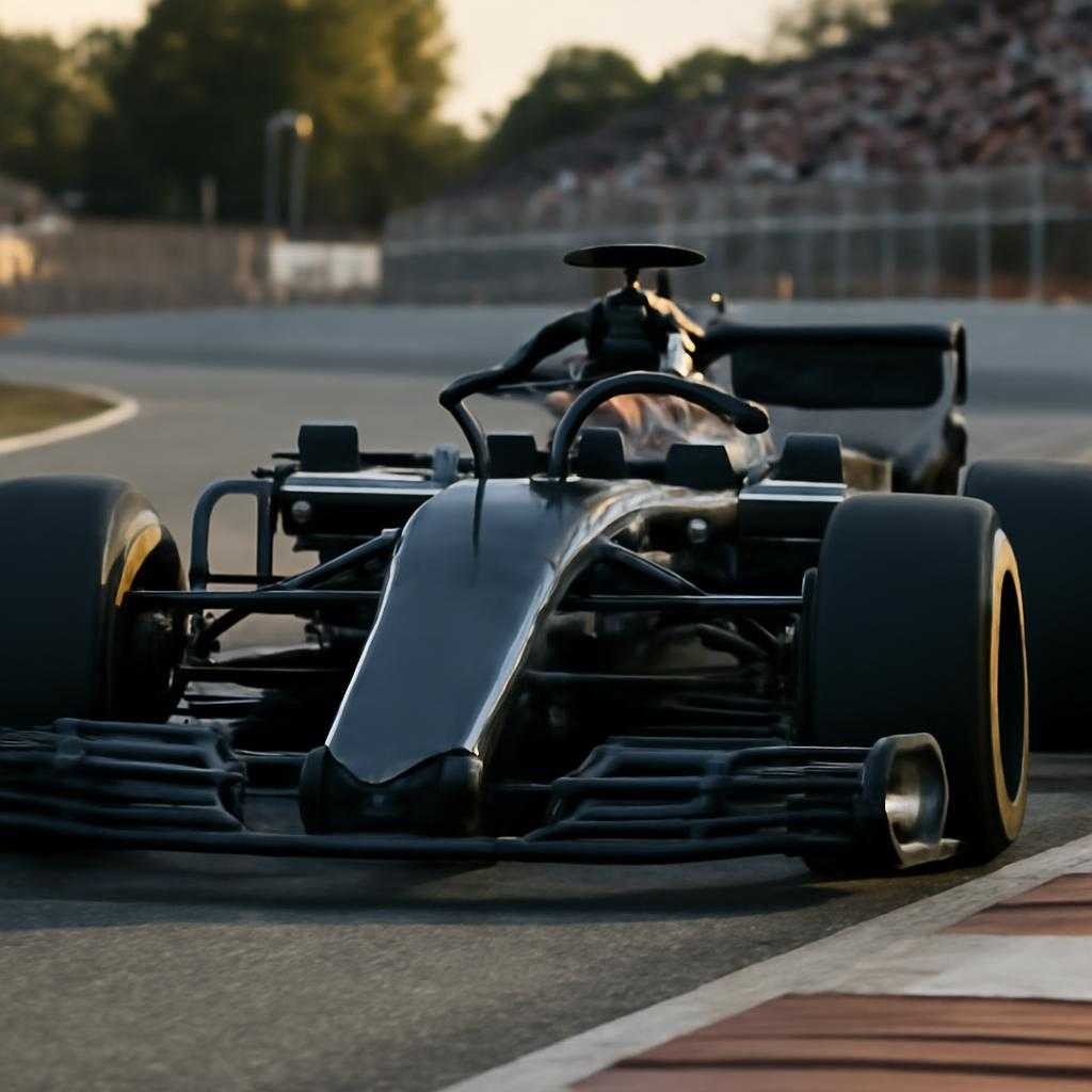 Сверхскорость пустыни: разбор гран-при саудовской аравии 2024