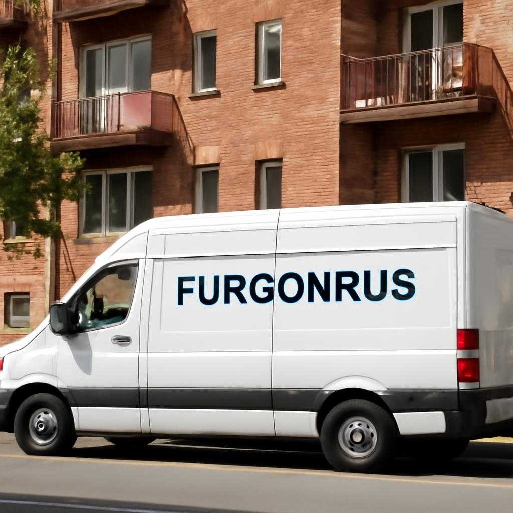 Преимущества официального сервиса furgon rus для грузовиков