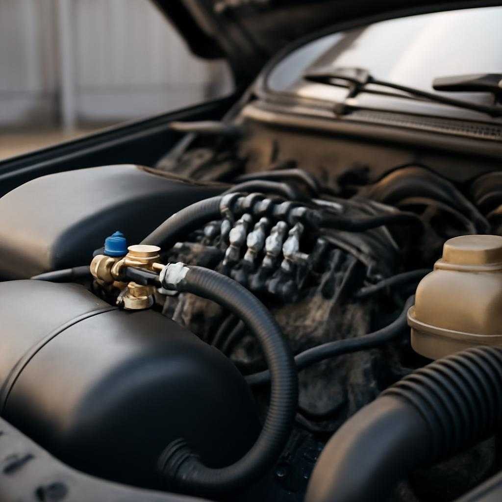 Гбо на ниву: точный путь мастера