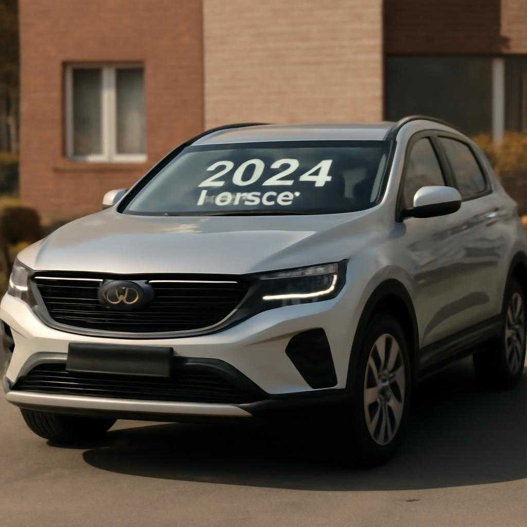 Где выгодно купить geely-2024: цены и комплектации