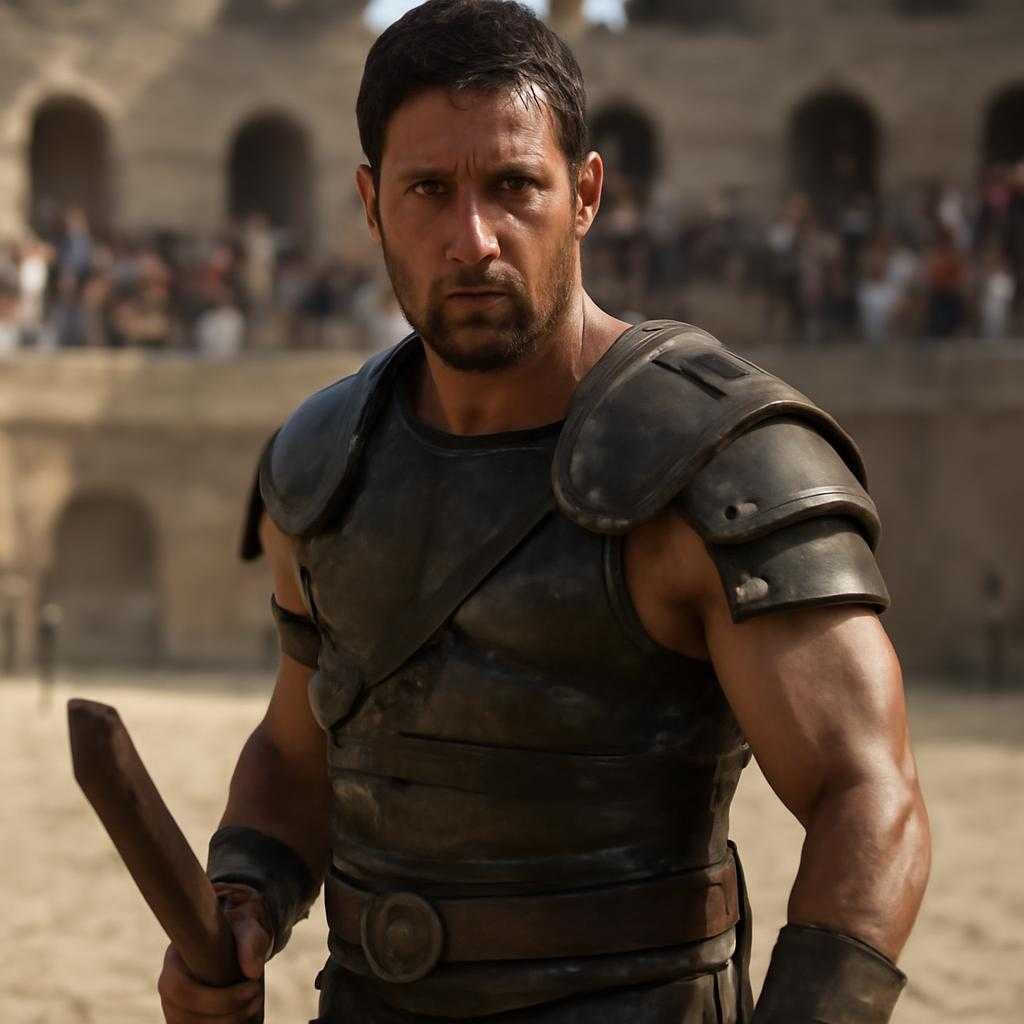 Gladiator active: пикап для суровых маршрутов