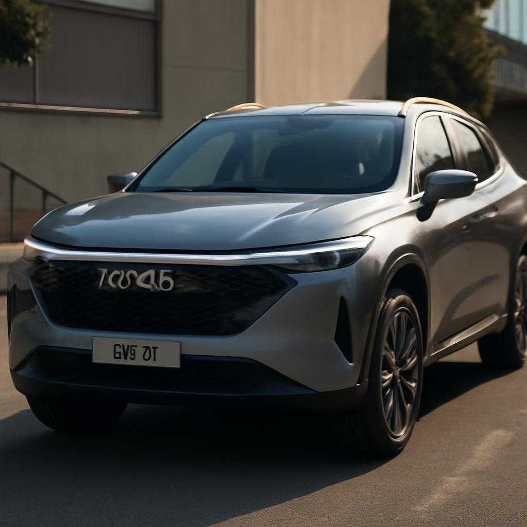 Haval 2026 в москве: аргументы в пользу дилера хавел кунцево