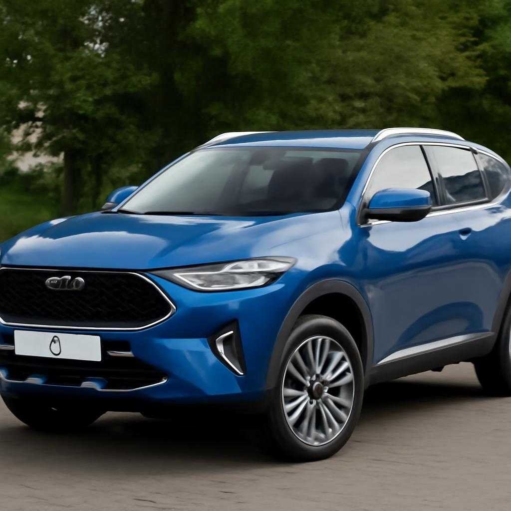Haval f7 глазами владельцев и реальная выгода покупки