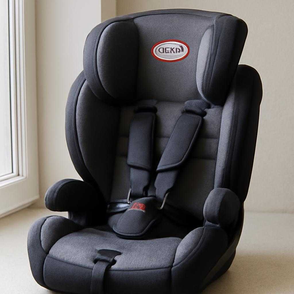 Почему я выбираю кресло heyner для повседневной езды