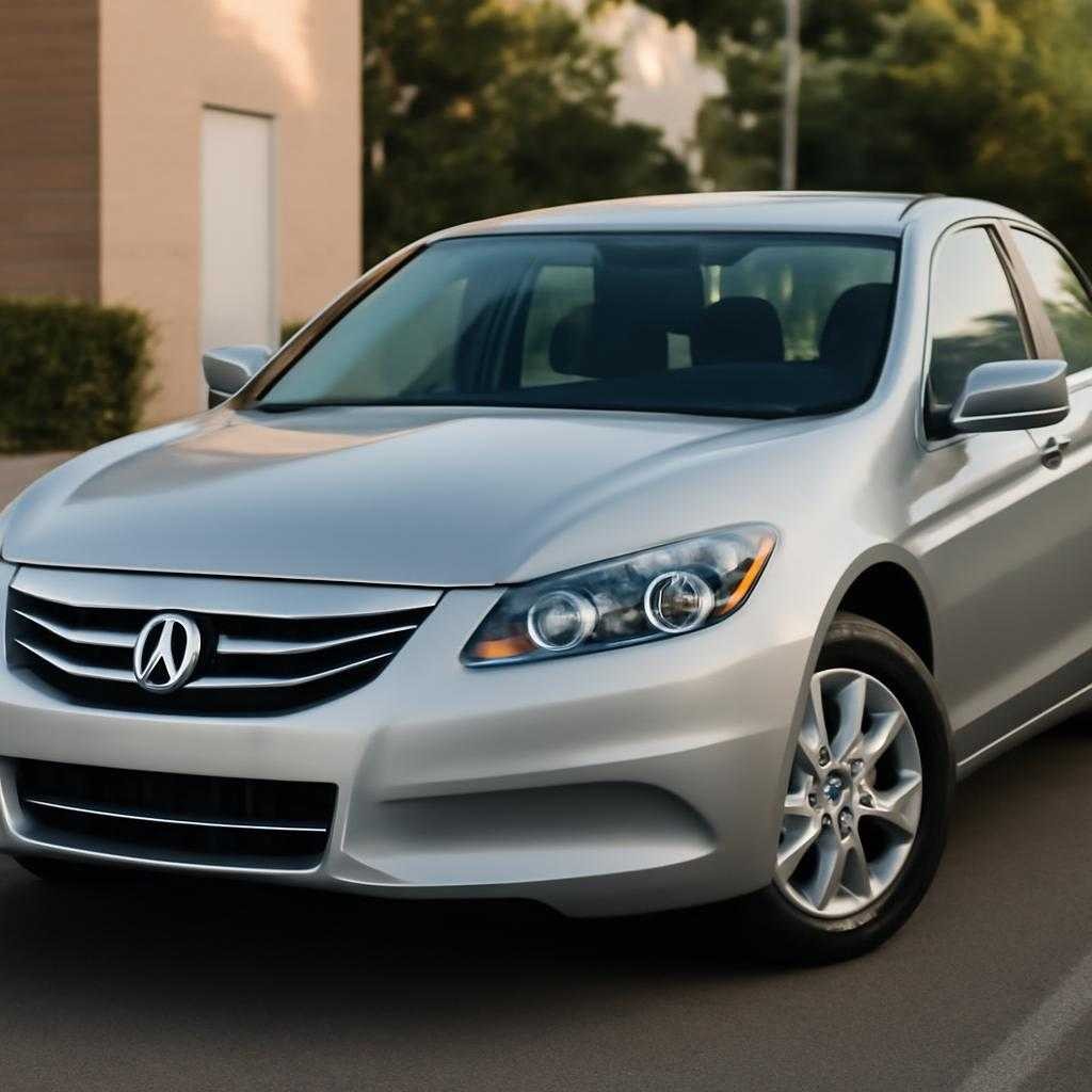 Honda: надёжность, инновации и драйв