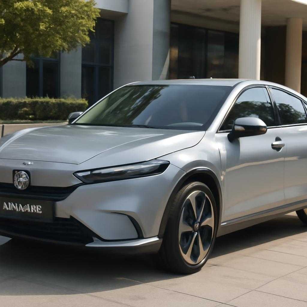 Honda e:np2: динамика, стиль, интеллект