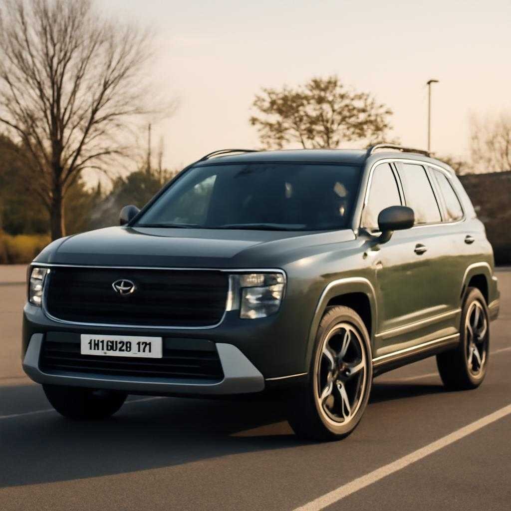 Santa fe 2025: новый темп оркестра металла и пикселей