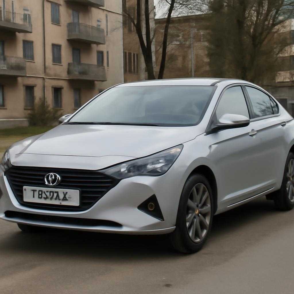 Hyundai solaris без усталости узлов: практикум по ремонту и уходу глазами автомеханика