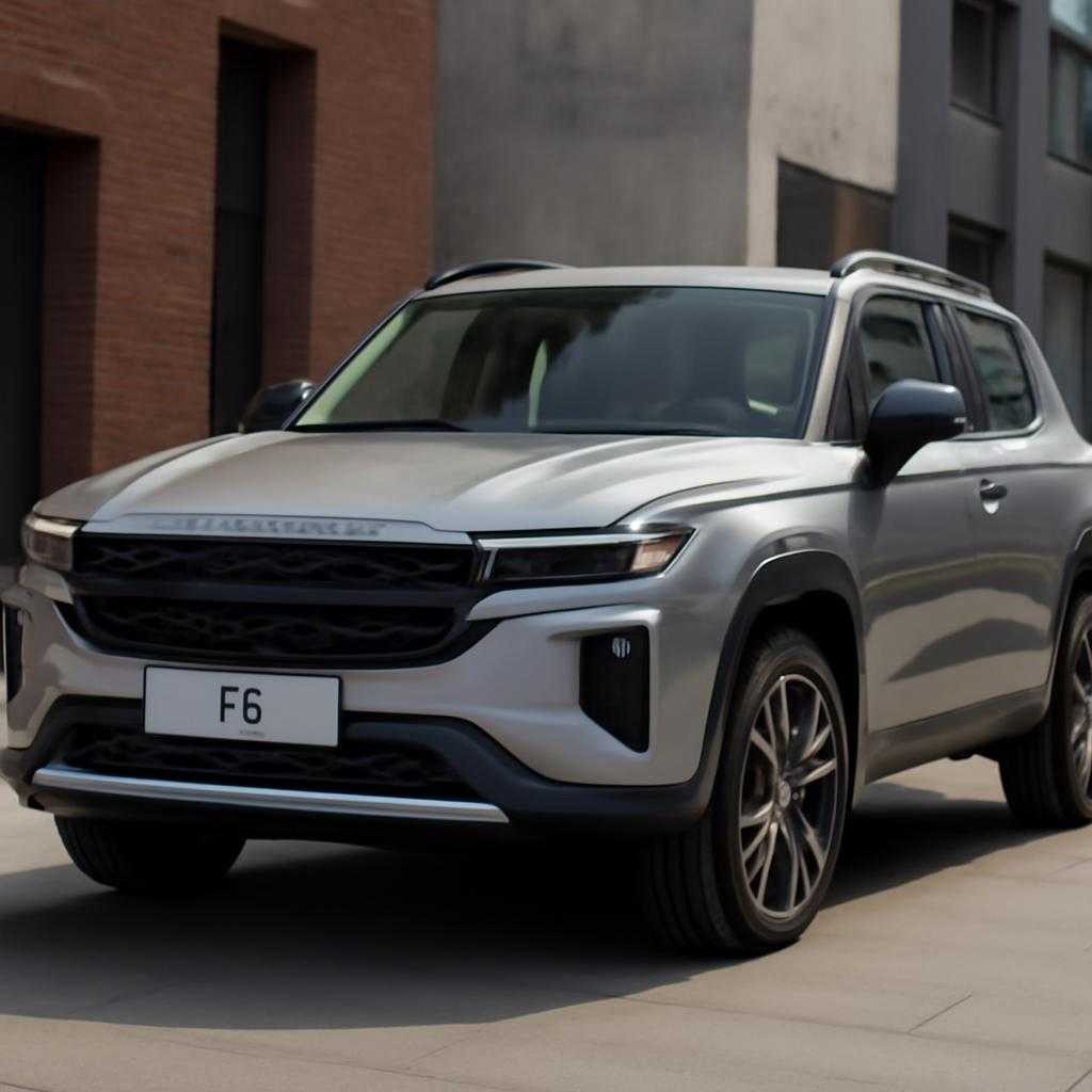 Jetour t3: геном движения