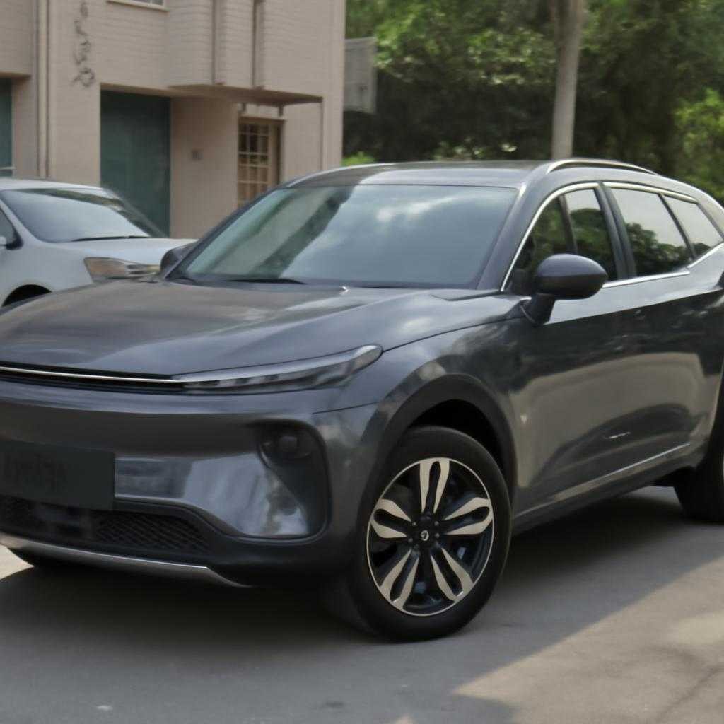 Шелковый крутящий момент: как китай перезапустил доверие к своим маркам