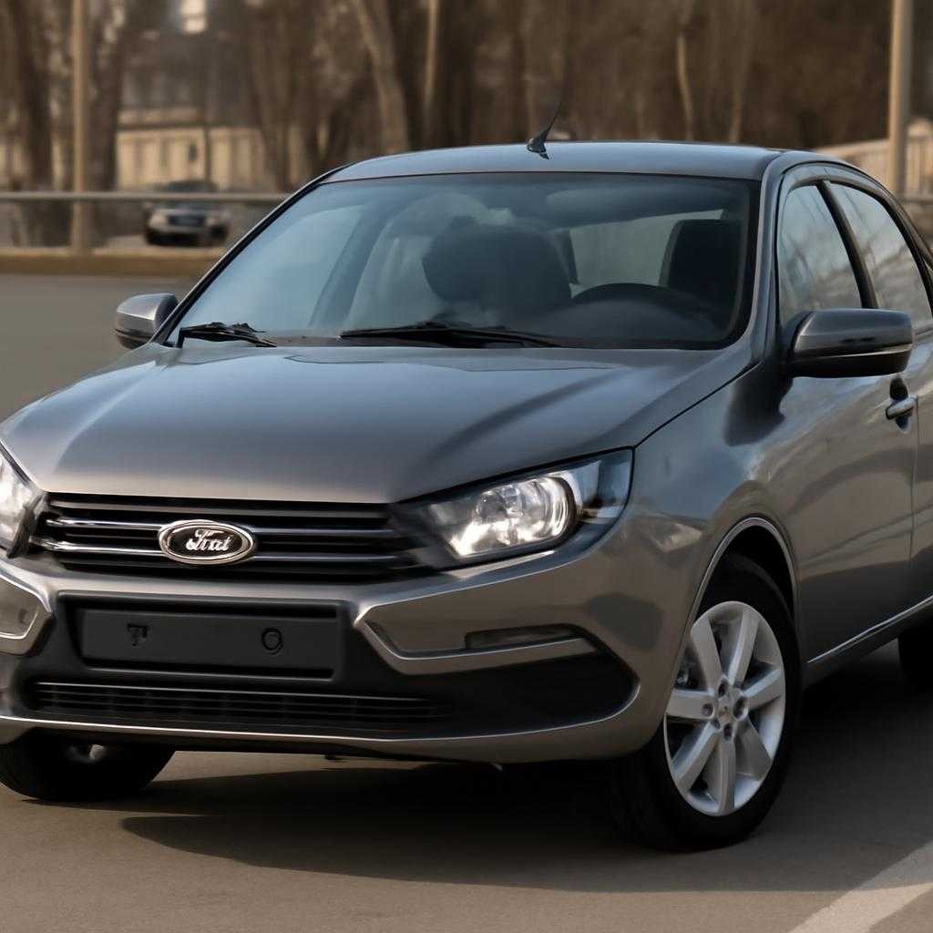 Летопись lada: от «копейки» до vesta ng