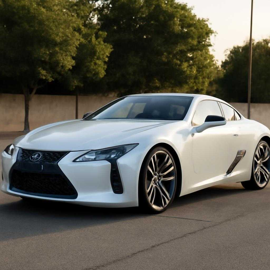 LC500