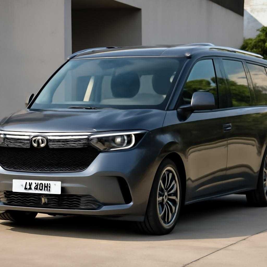 Level 380 2024: монокок для семьи и бизнеса