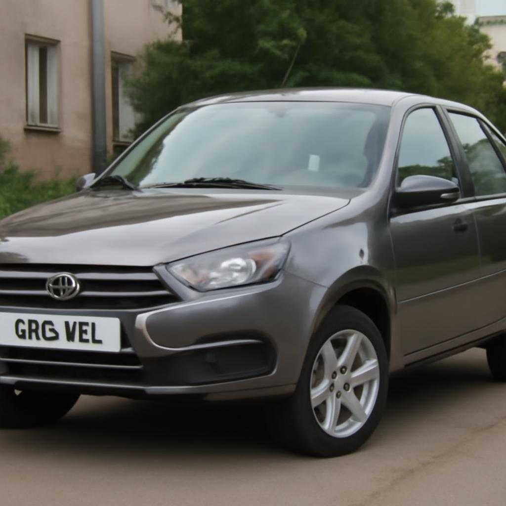 Тест-драйв lada granta: честный разбор характера на городе и трассе