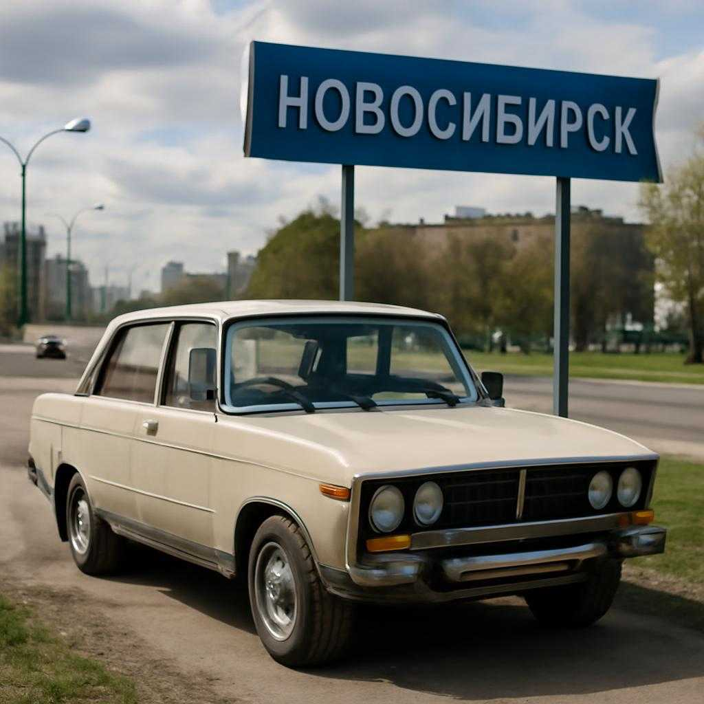 Где выгодно купить lada в новосибирске: дилеры, цены, программы